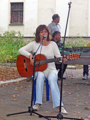 Извилины терзает Слово