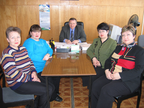 Отчёт о юбилее Шарипова Р. Р