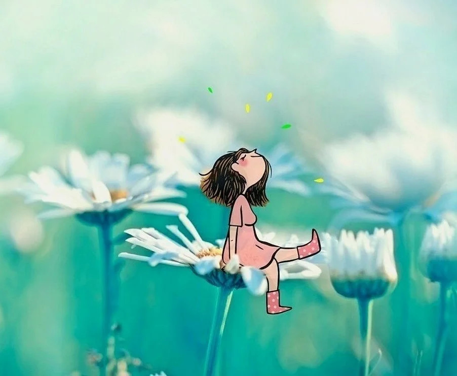 Чужая - среди предостаточности