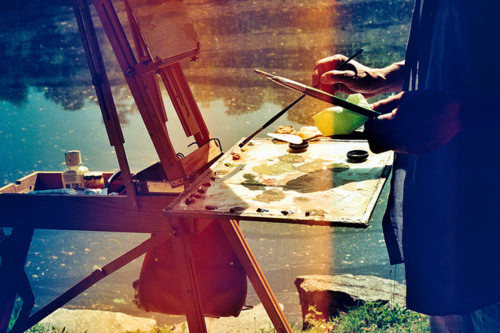 Контуры наших душ