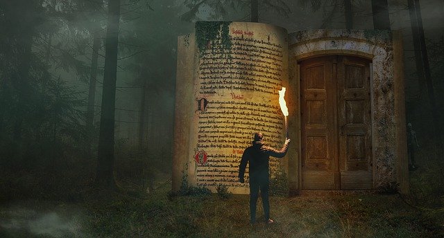 Подарков у судьбы в халяву нет...