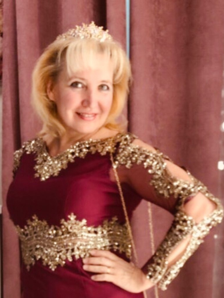 В плену Весны. Посвящение С. Т. 4696