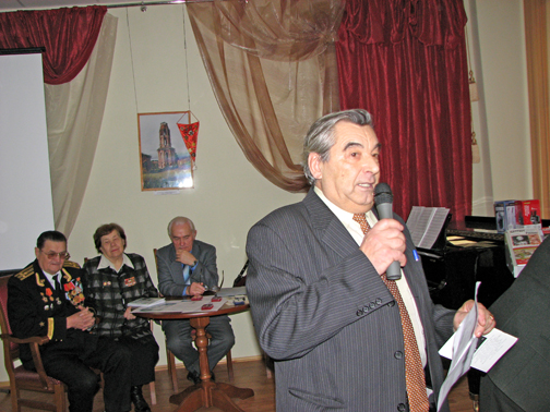 Родионыч, с юбилеем!