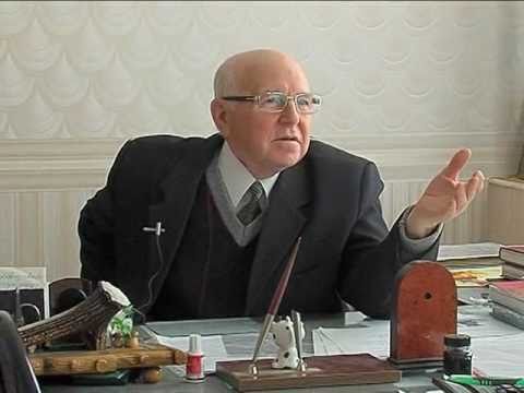 В. В. Сочневу