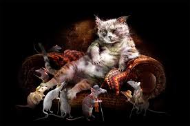 Дарит то, чем не владеет