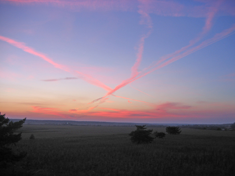Опыт стихосложения