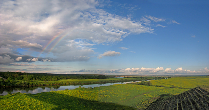 Истома чистого листа