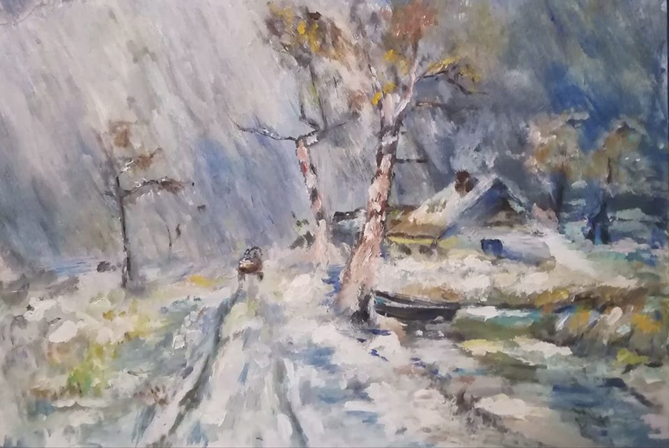 Грачи
