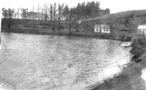 Вспоминая прошедшие годы