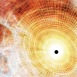 сквозь время