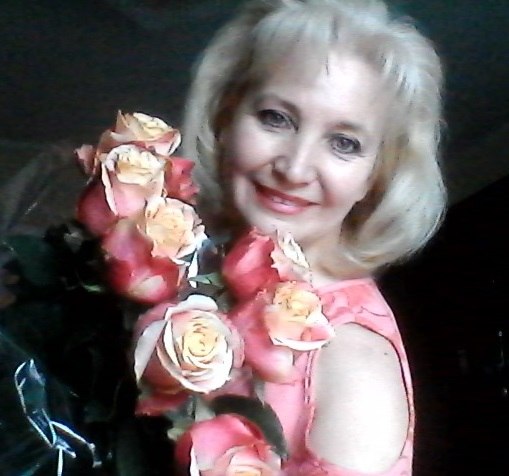 Любовь ценю всего дороже. Посвящение С. Т. 4721