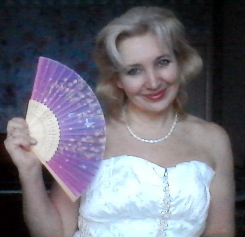 От Любви не уходят. Посвящение С. Т. 4742