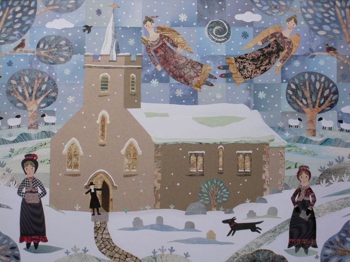 Пробуждение