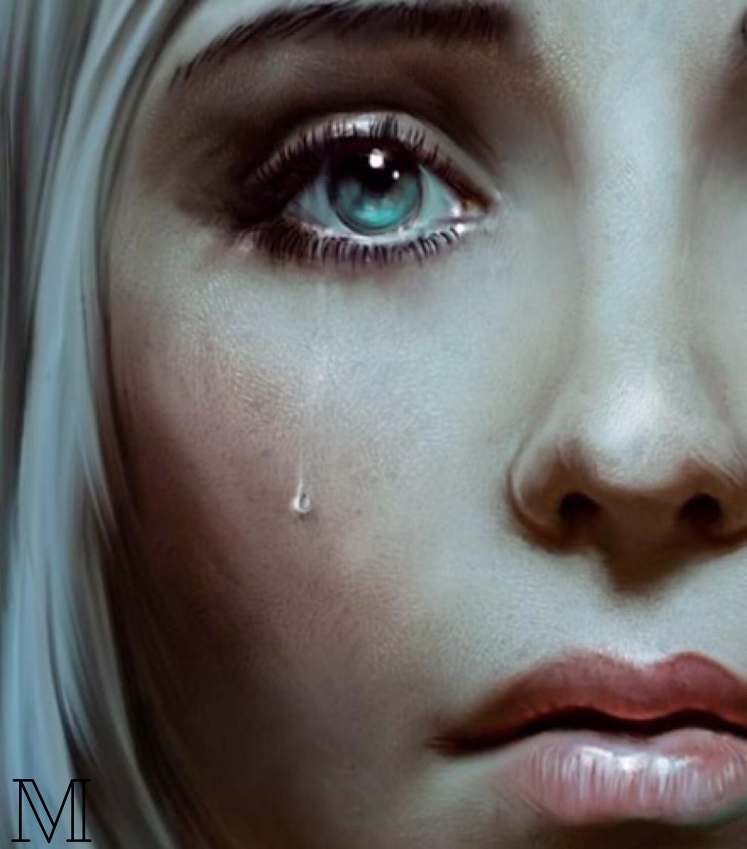 Вновь ты ищешь его черты...