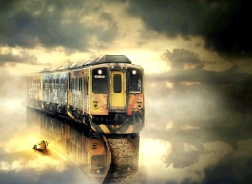 Нет от судьбы ключей...