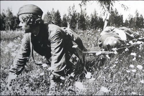 Памяти Елены Ковальчук посвящается