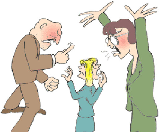 Картинки про критику