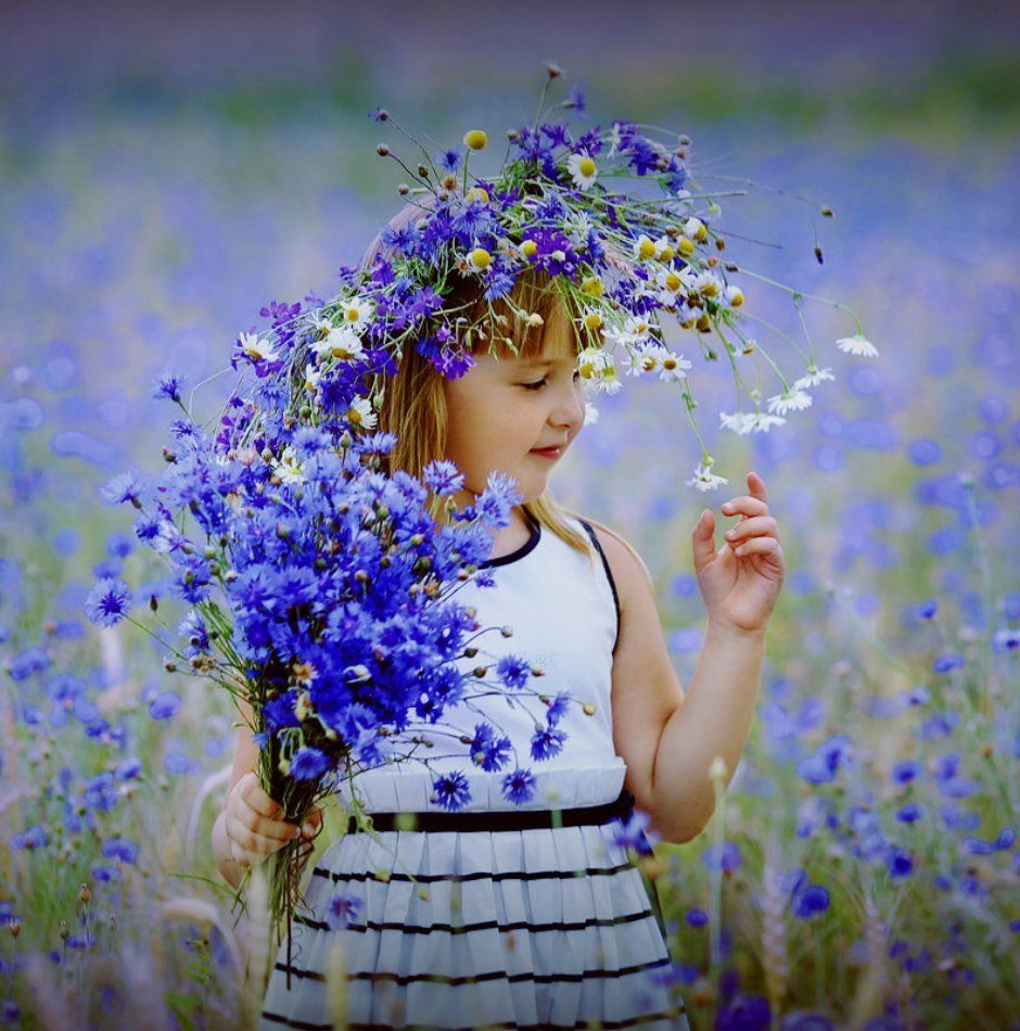 Детство Светлое! О!.. Отзовись