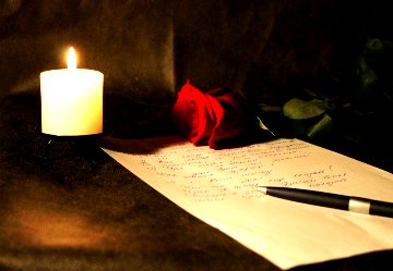 Очередное неотправленное