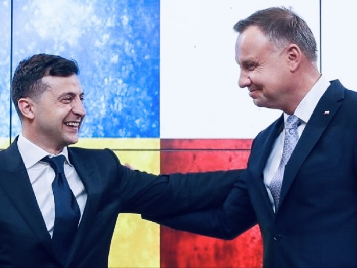 Что с Вами, славяне?!