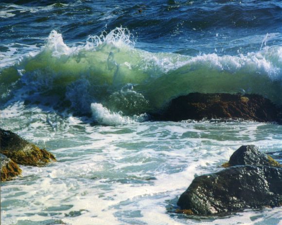 В память о Михаиле Лермонтове