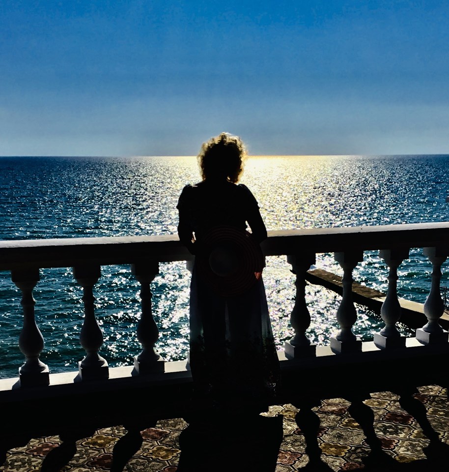 Зимний сон. Посвящение С. Т. 4816