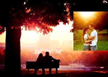 Тихий вечер