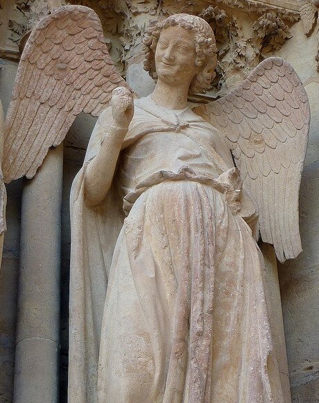 ЛИК ЕГО СИЯЛ