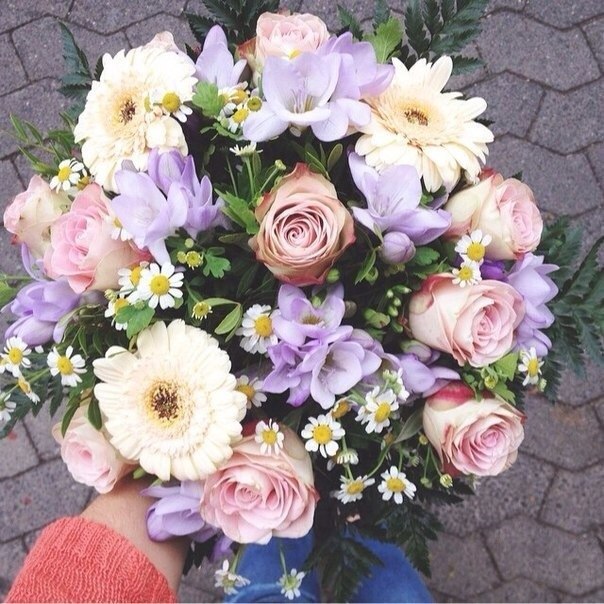 Я задыхаюсь от любви