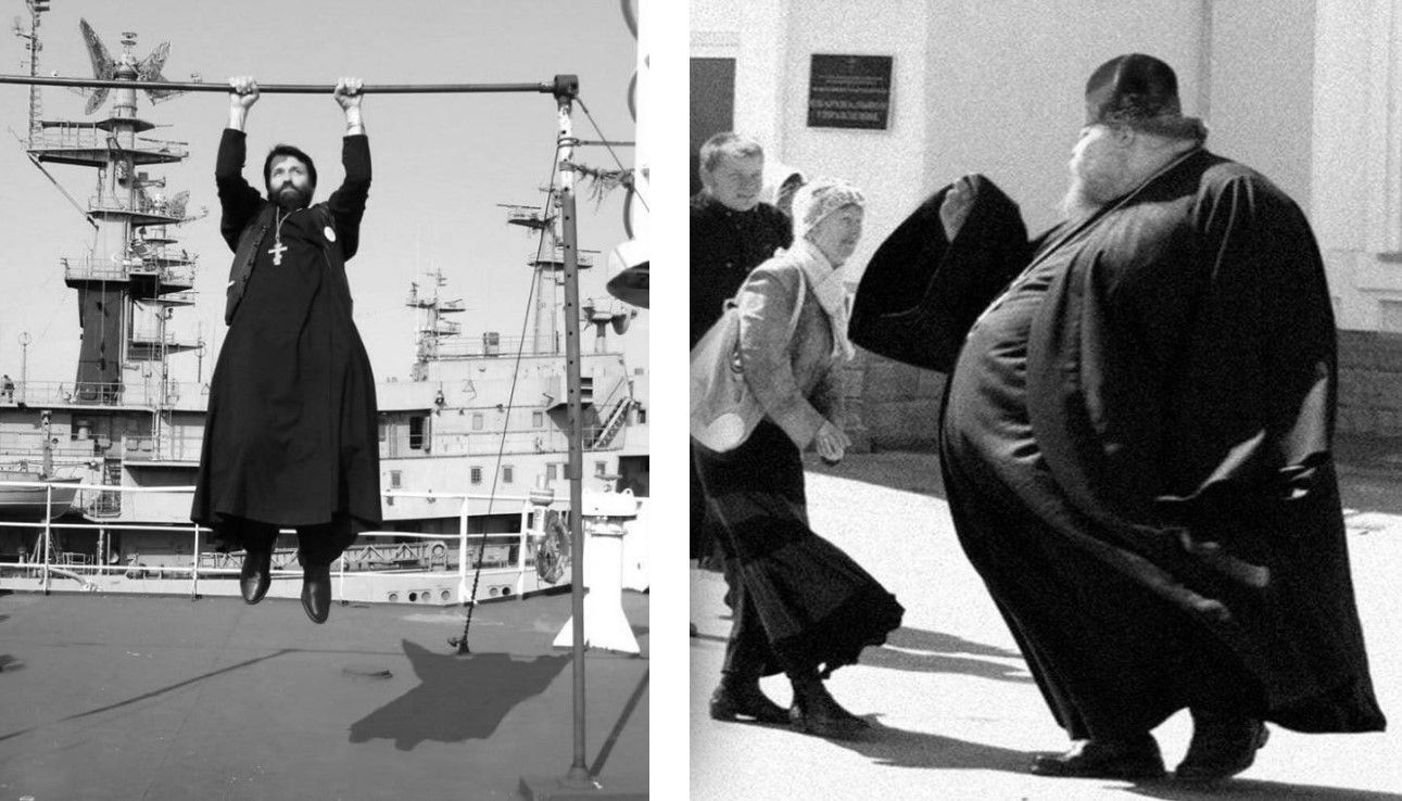 Ни что не вечно, конечно... -19