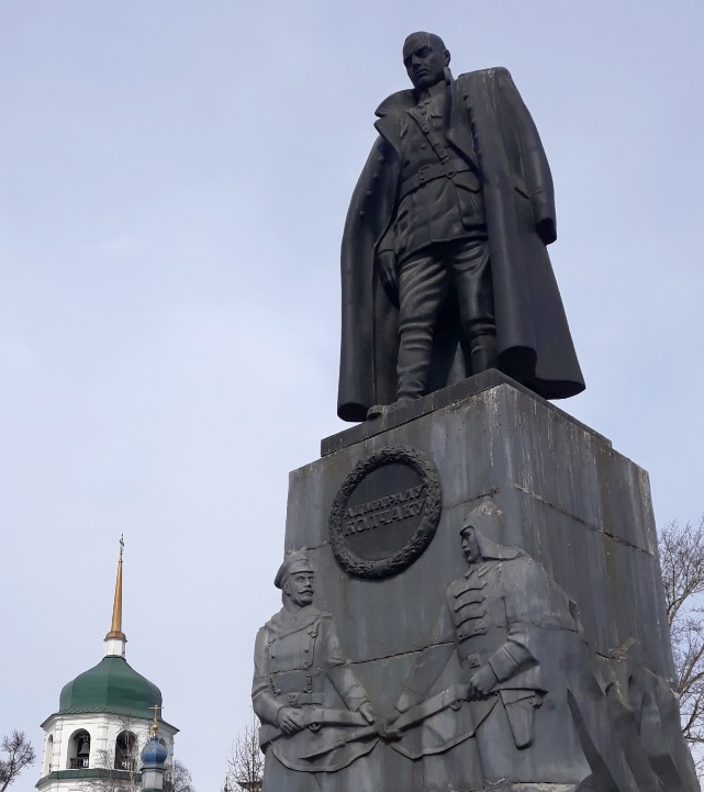 Наверно Ленин был не прав!