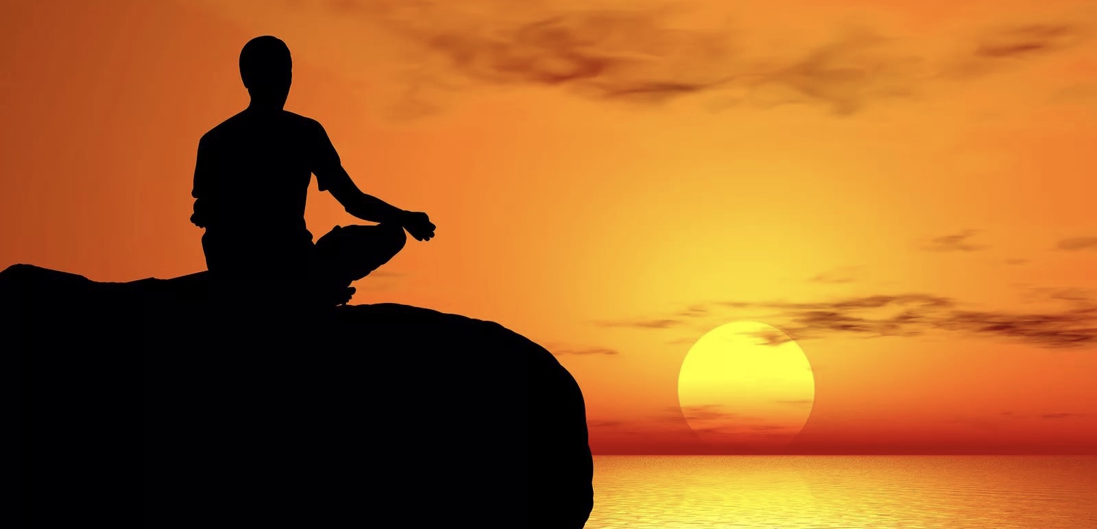 Медитация на спокойствие. Медитация спокойствие. Духовное спокойствие. Человек на закате. Душевное спокойствие и Гармония.