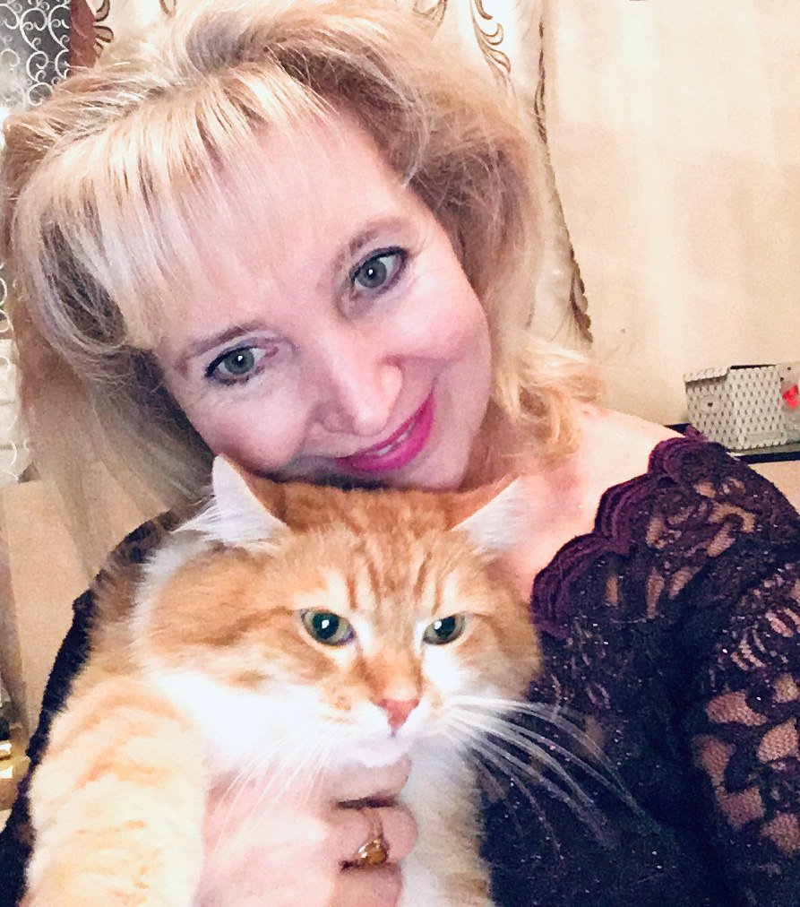 Как хорошо с тобой вдвоём. Посвящение С. Т. 4887