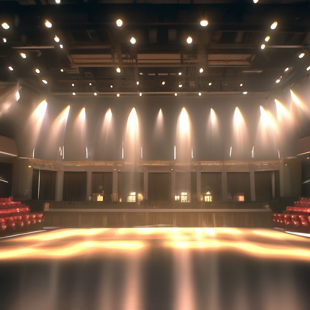 Спектакль Западня