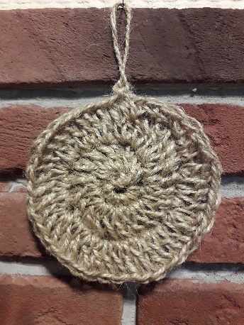 Альтернатива кухонной губке