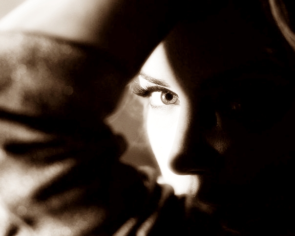 Редко с кем - на одном языке