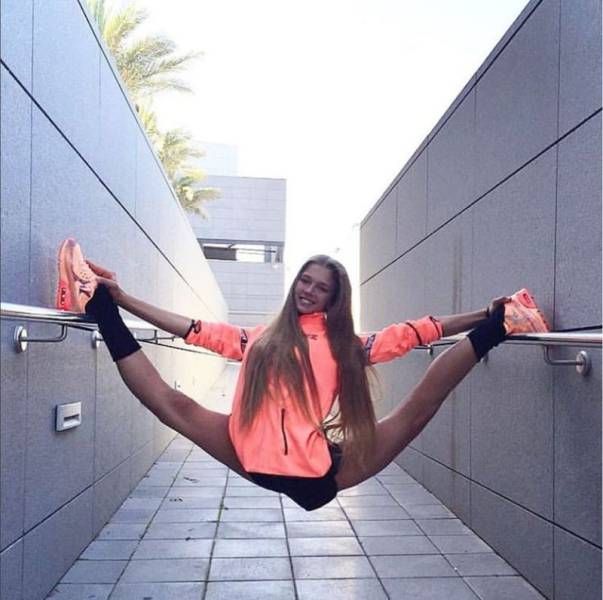 Ах, в нас нана-фотончыкы!