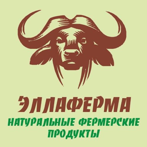 Эллаферма-друг мой верный!