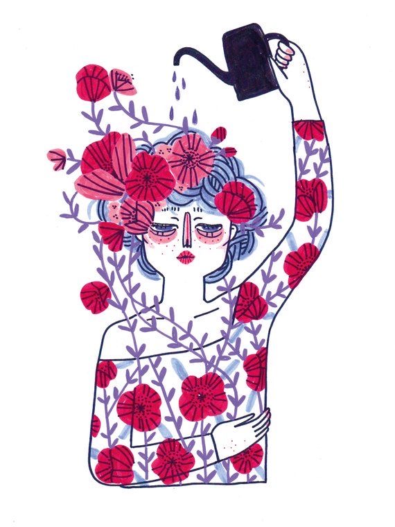 Рост над собой