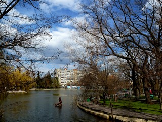 Воспоминания