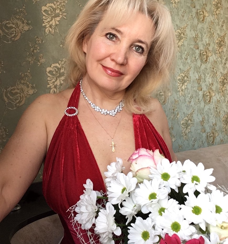 Блаженства сила. Посвящение С. Т. 4895