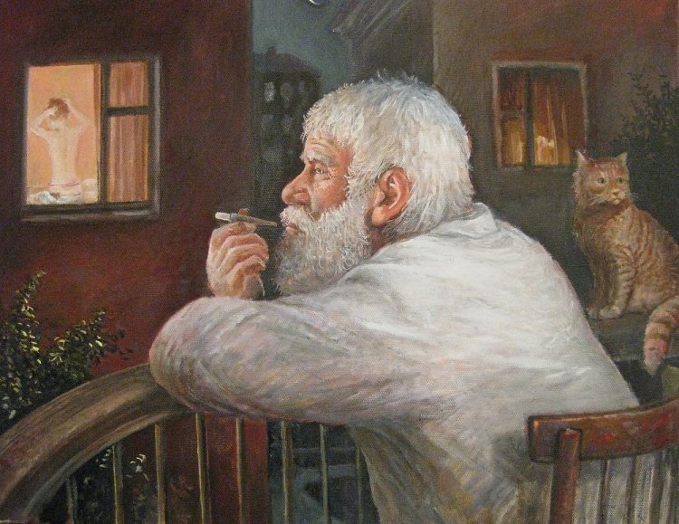 Желание и возможность