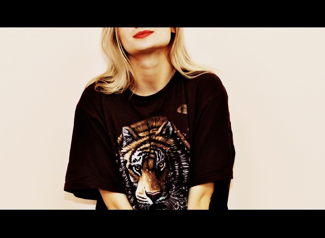 Не хочу сегодня одна