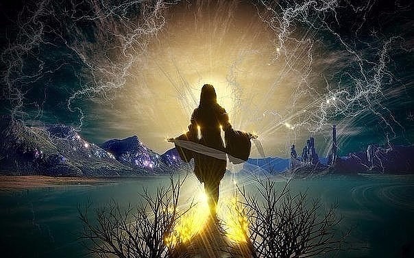 Ещё - не утро, больше - ночь