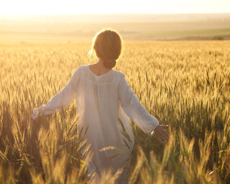Оставаясь человеком