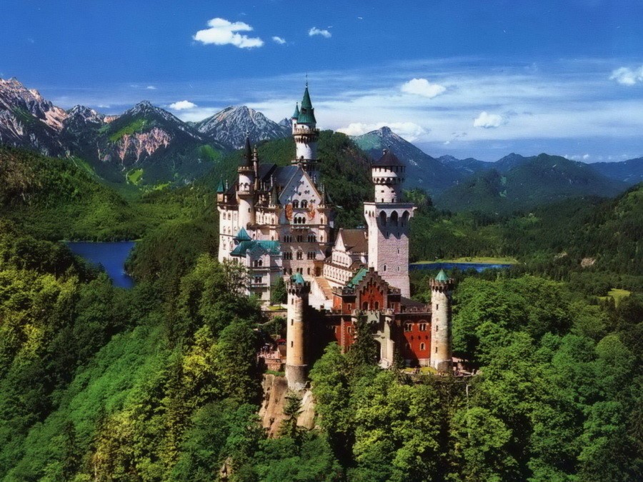 Кристалл Времени часть 1