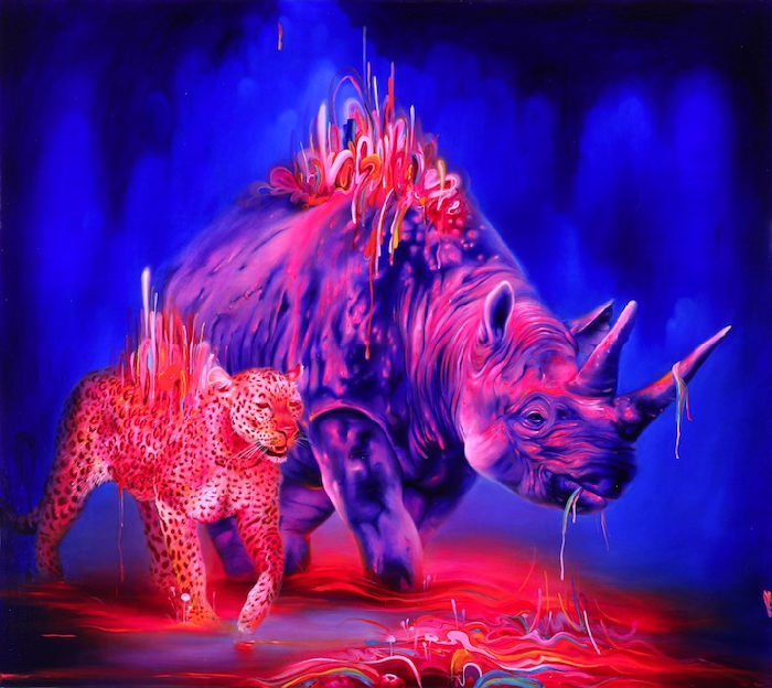 Сюрреализм