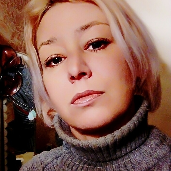 Как хрупок весенний лед...