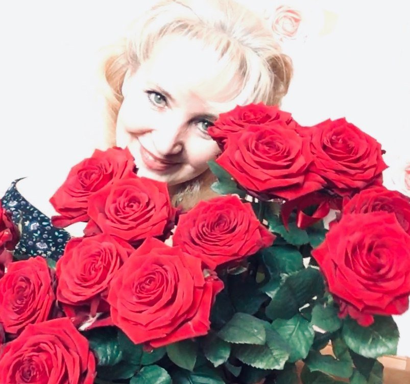 Свет мой золотой. Посвящение С. Т. 4983