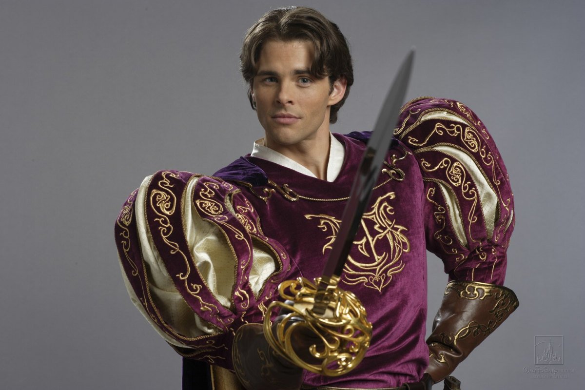 Кристалл Времени часть 9